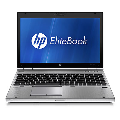 اطلقت شركة HP جهاز كمبيوتر محمول الجديد hp EliteBook Hp-eli10