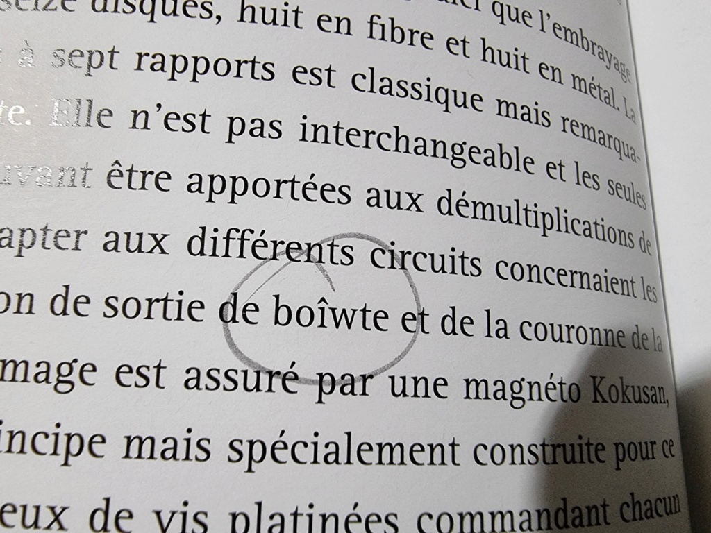 honda - Mike Hailwood et la Honda 6 - Un conte de Nowell - Page 3 20211210