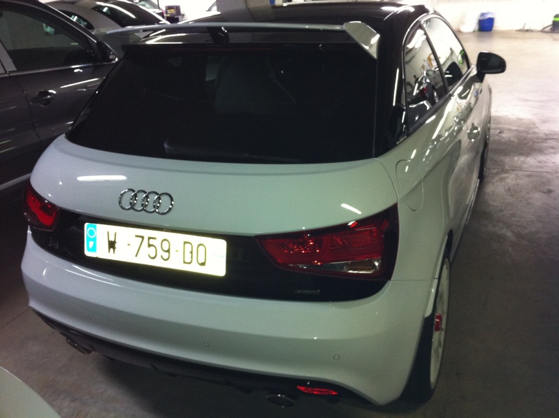 Audi A1 Img_0711