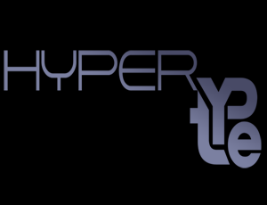 Hyper Type