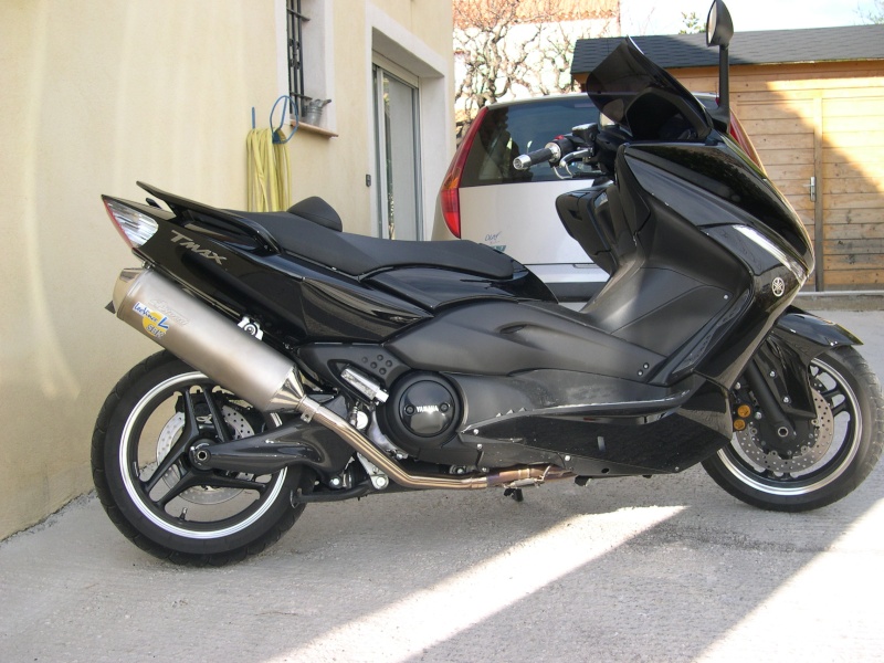 je vend leo vinci T MAX 0011510