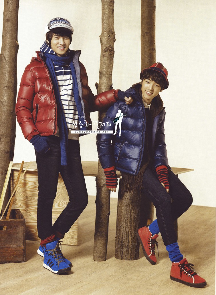 [Scans] Bang Bang Winter Catalog avec Seo Hyorim Img17910