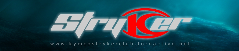 Club Stryker
