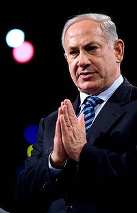 Israeli PM makes loss a settler gain  52671222