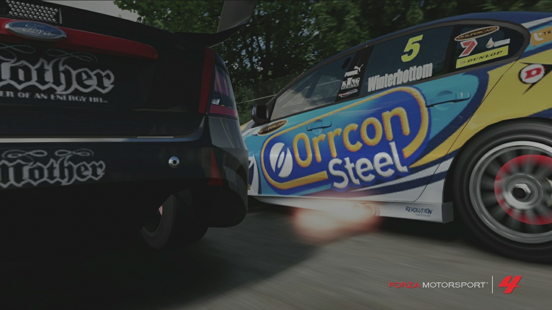 Forza 4 Pics and Videos 20111011