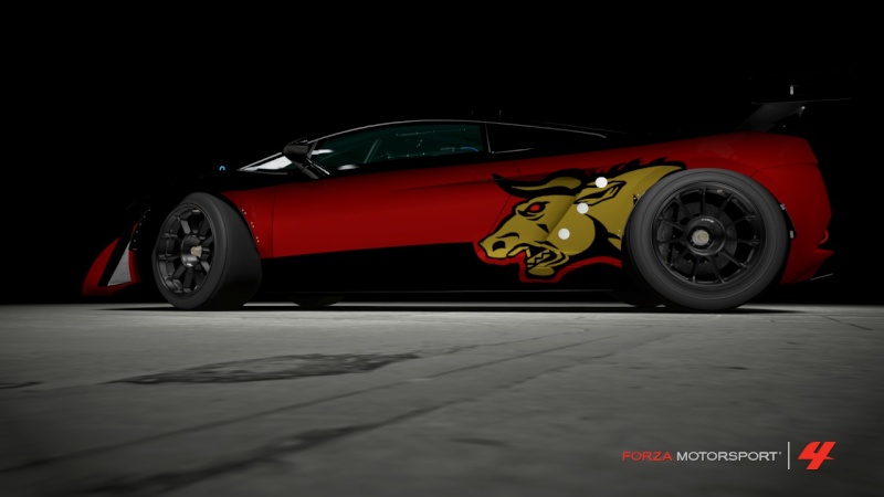 Red Bull Logo Lambo_10