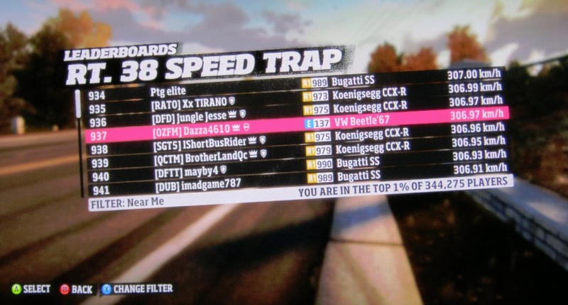 Forza Horizon General Chat - Page 10 Speedt10