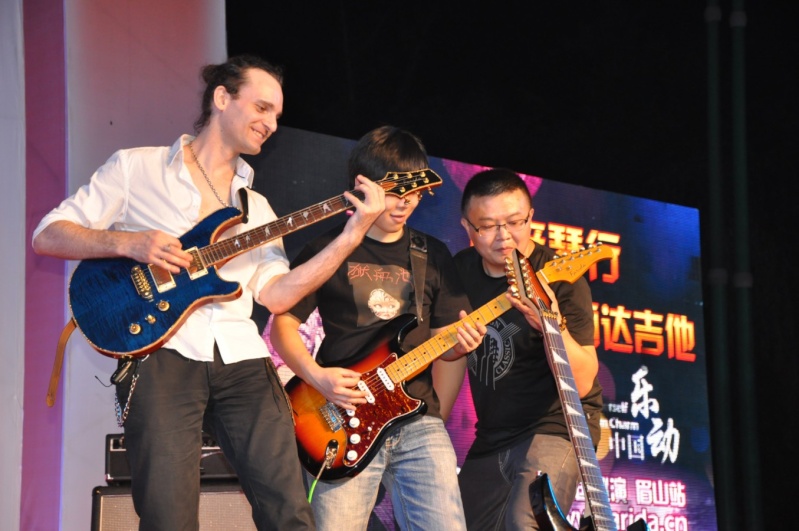 China Tour 2012 - Inophis Dsc_0145