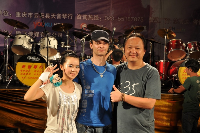 China Tour 2012 - Inophis Dsc_0411