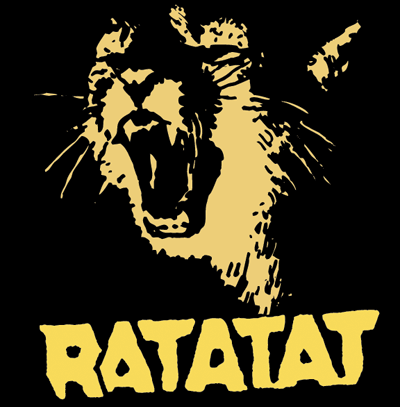 Votre chanson du moment :) Ratata10