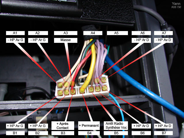 [REPORTAGE PHOTOS] Démontage Chaine Hi-Fi phase 2 - Page 3 17212