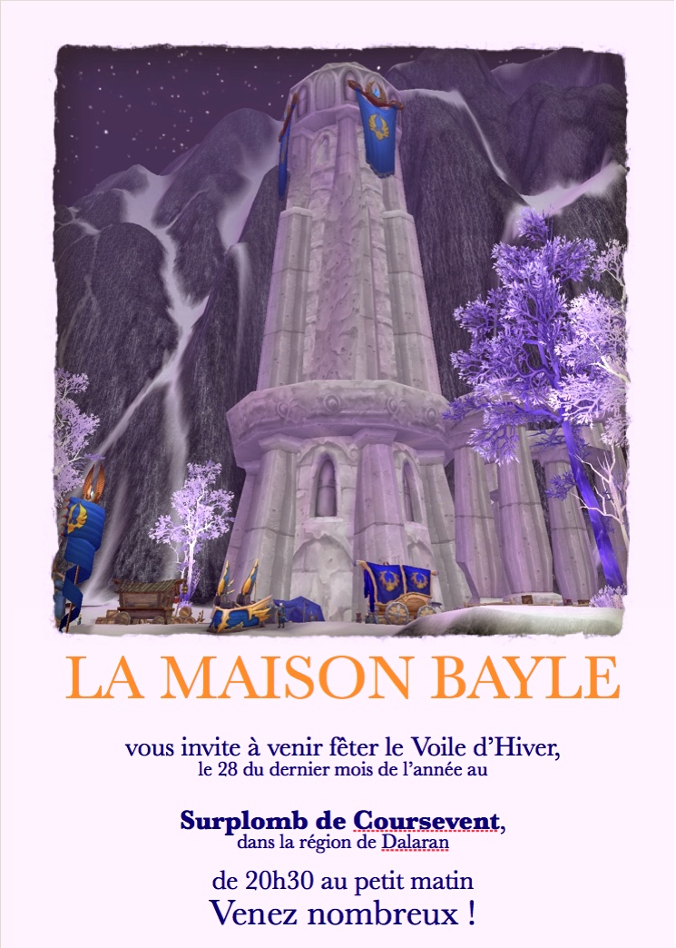 Fête du Voile ! Bayle_10