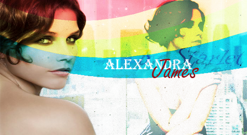 ...she's a dirty dancer... Alexan10