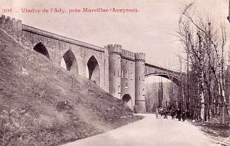 Journées Patrimoine à Marcillac (Aveyron) 0112