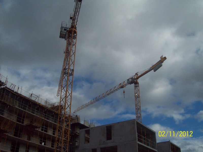 mes chantiers - Page 6 100_2436