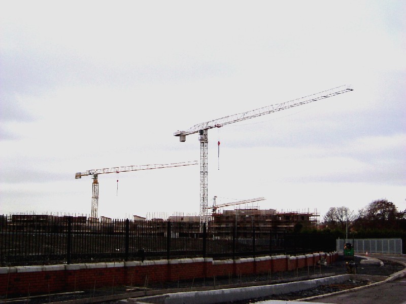 TEREX COMEDIL Comedi10