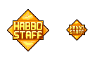 Habbo Staff Badge BIG! 30836410