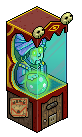 [ALL] Furni HabboWeen 2012 - #4 Cattu326