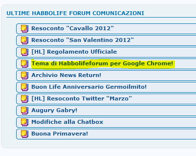 Tema di Habbolife Forum per Google Chrome!  Ddssd12