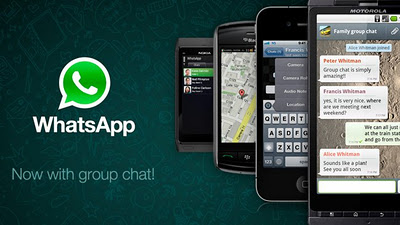 WhatsApp e i Problemi di Sicurezza Whatsa10