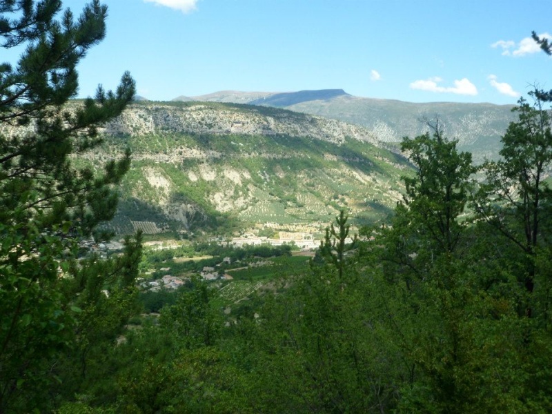 Le long de la TRADAC et Pays du Buëch 48786810