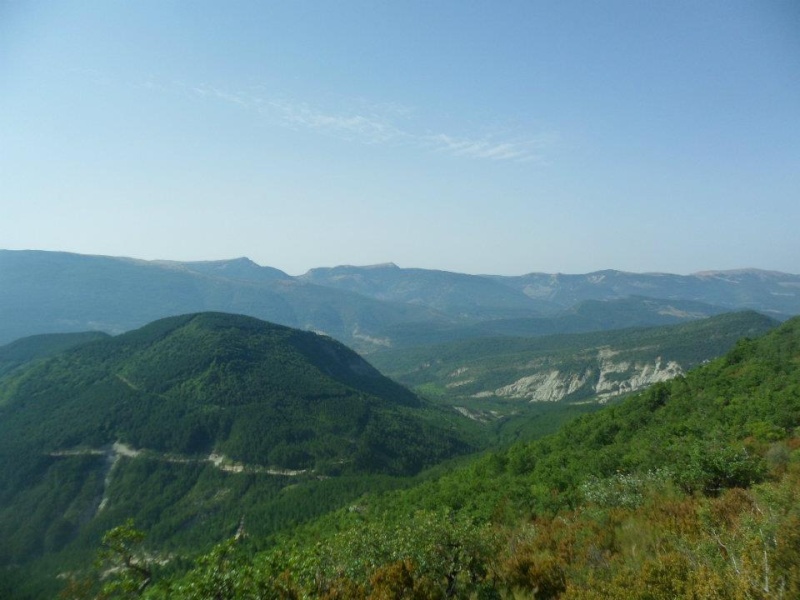 Le long de la TRADAC et Pays du Buëch 53146210