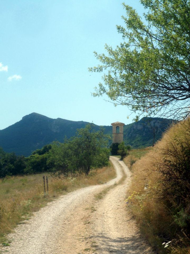 Le long de la TRADAC et Pays du Buëch 55258810