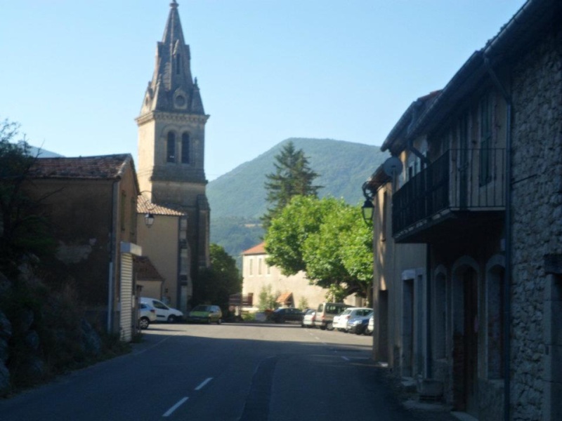 Le long de la TRADAC et Pays du Buëch 55721210