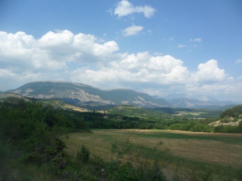 Le long de la TRADAC et Pays du Buëch 56292910