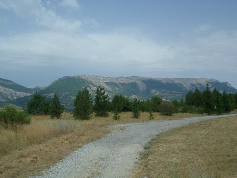 Le long de la TRADAC et Pays du Buëch 58214410