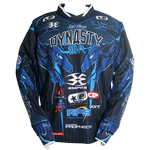 Lancement d'un nouveau Jersey Dynast10