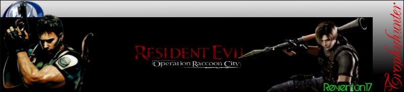 Resident Evil - Operation Raccon City Reside10