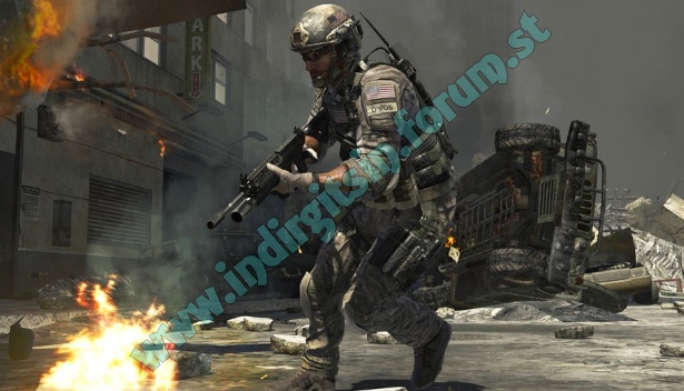 Call of Duty: Modern Warfare 3 Full Torrent + Çok Hızlı 1_bmp23