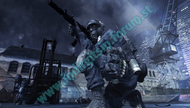 Call of Duty: Modern Warfare 3 Full Torrent + Çok Hızlı 2_bmp22