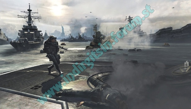 Call of Duty: Modern Warfare 3 Full Torrent + Çok Hızlı 3_bmp22