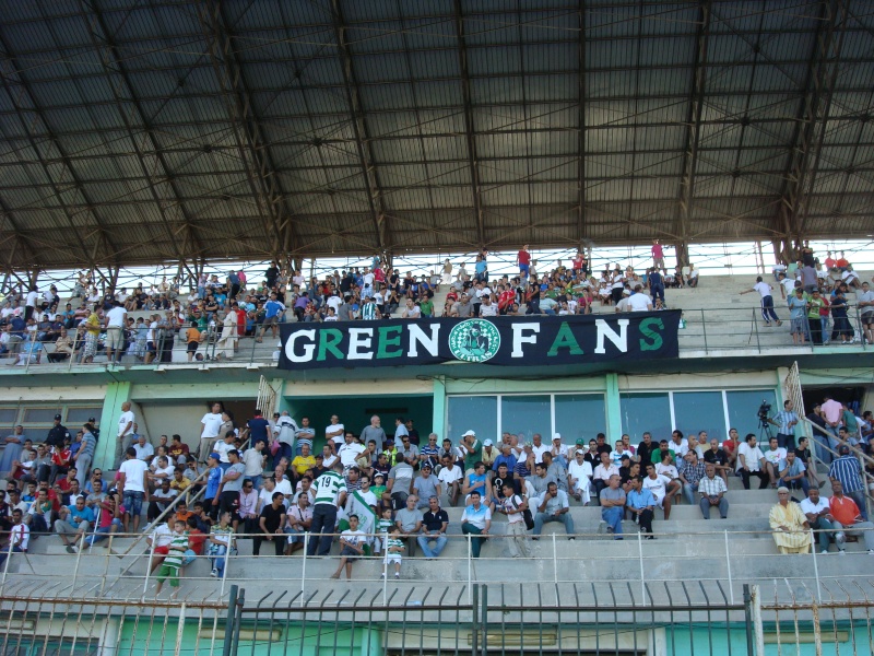 Green Fans Ultras (RC Kouba) "saison 2012/2013" Dsc08512