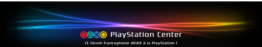 PlayStation Center Banner19