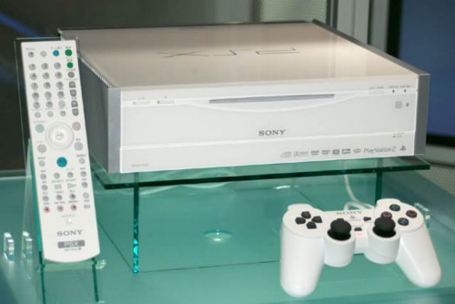 Différence PSX/Psone? Psx10