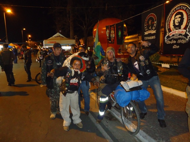 Fotos do 2º Encontro de Motociclistas de São João del-Rei 023310