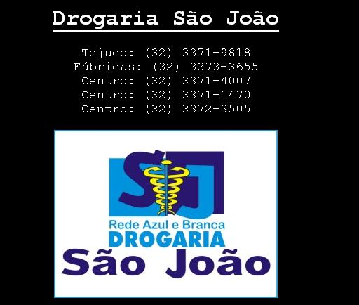 Drogaria São João Drogar10