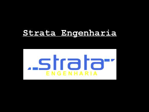 Strata Engenharia Strata12