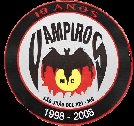 Vampiros Moto Clube Vampir10
