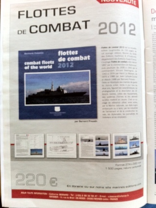 FLOTTES DE COMBAT 2012 - Page 8 Photo11