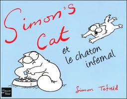  Simon's Cat Simon_11