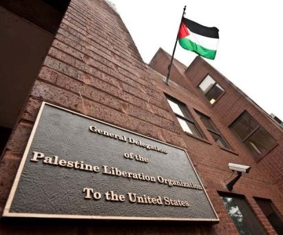هجوم إلكتروني عنيف يوقف مواقع إخبارية فلسطينية  12100512