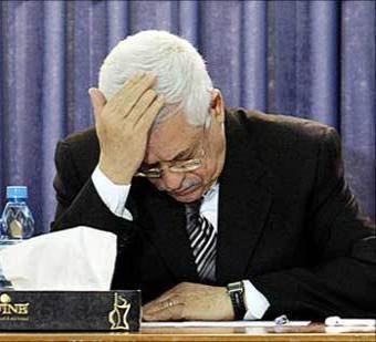 قطاع غزة ينتفض ضد عباس آن الأوان لترحل يا زعيم التنازل 37411811