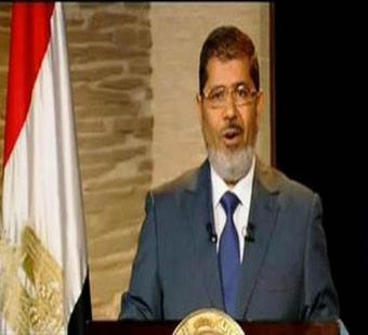 رئيس مصر الجديد يتعهد بالعمل على وقف الدماء بسوريا 52209418