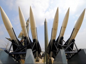 أوغلو: لدى سورية 700 صاروخ وتركيا تعرف مواقع انتشارها Antibo12