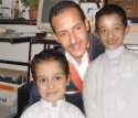 قريبا عودة ثلاثة أرامل وأبناء بن لادن إلى السعودية Baby-a10
