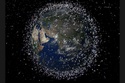 صورة الآلاف من الأقمار الصناعية تدور حول كوكبنا 20110910